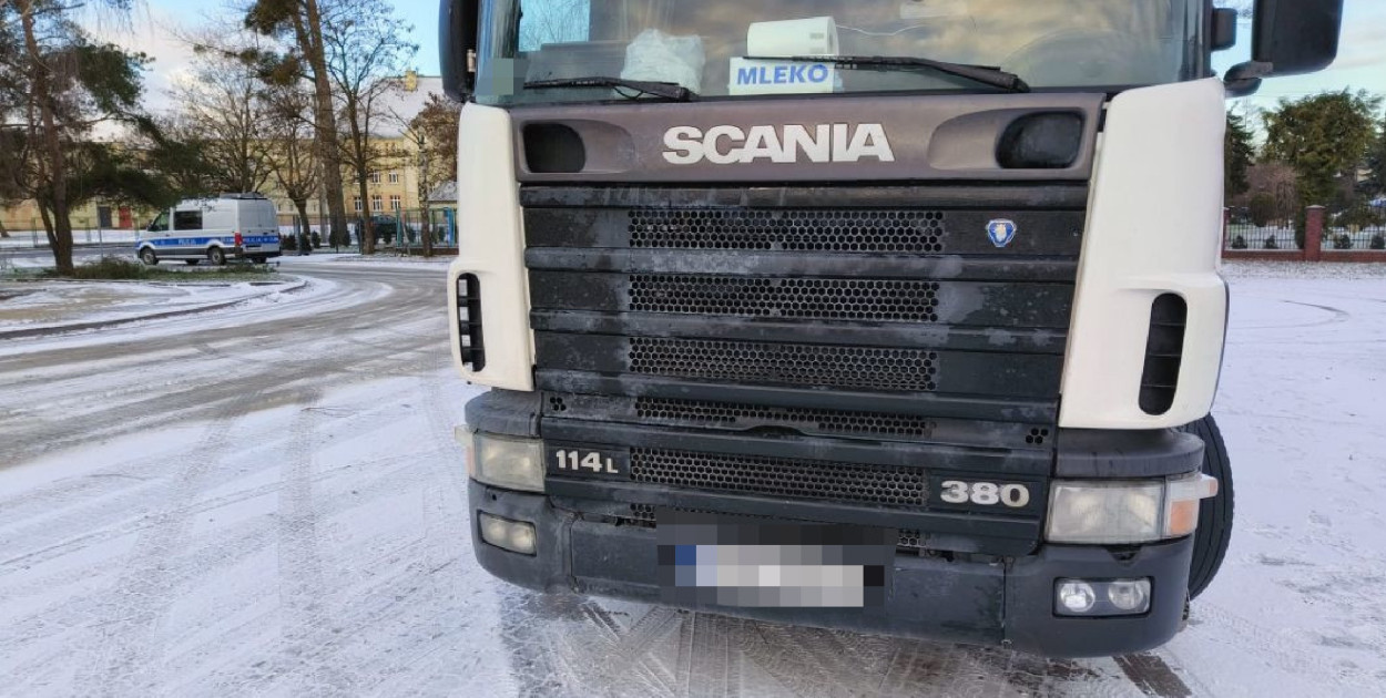 Stan techniczny pojazdu, a bezpieczeństwo na drodze