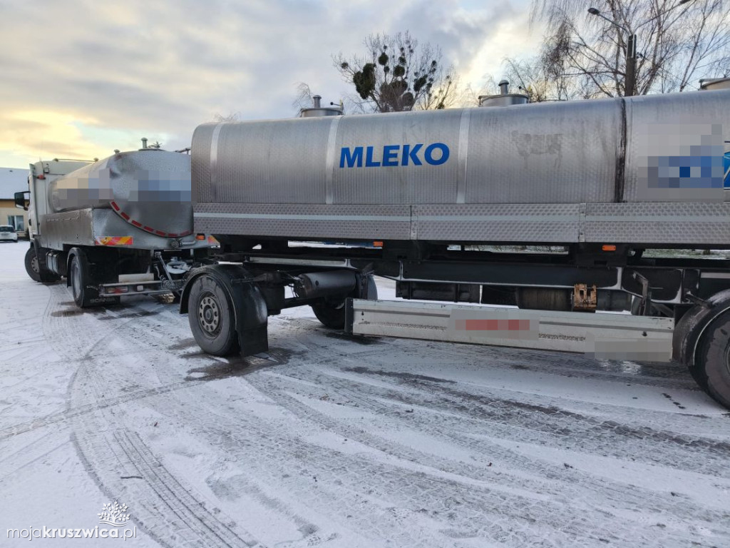 Stan techniczny pojazdu, a bezpieczeństwo na drodze