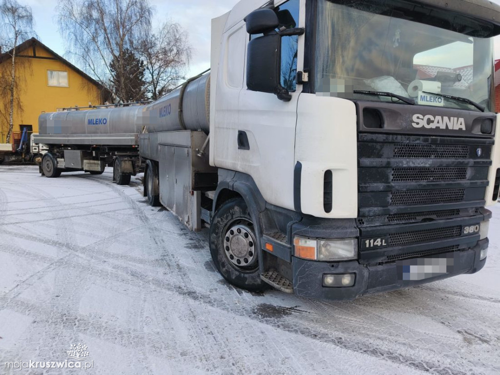 Stan techniczny pojazdu, a bezpieczeństwo na drodze