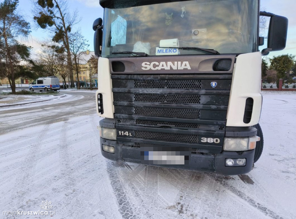 Stan techniczny pojazdu, a bezpieczeństwo na drodze