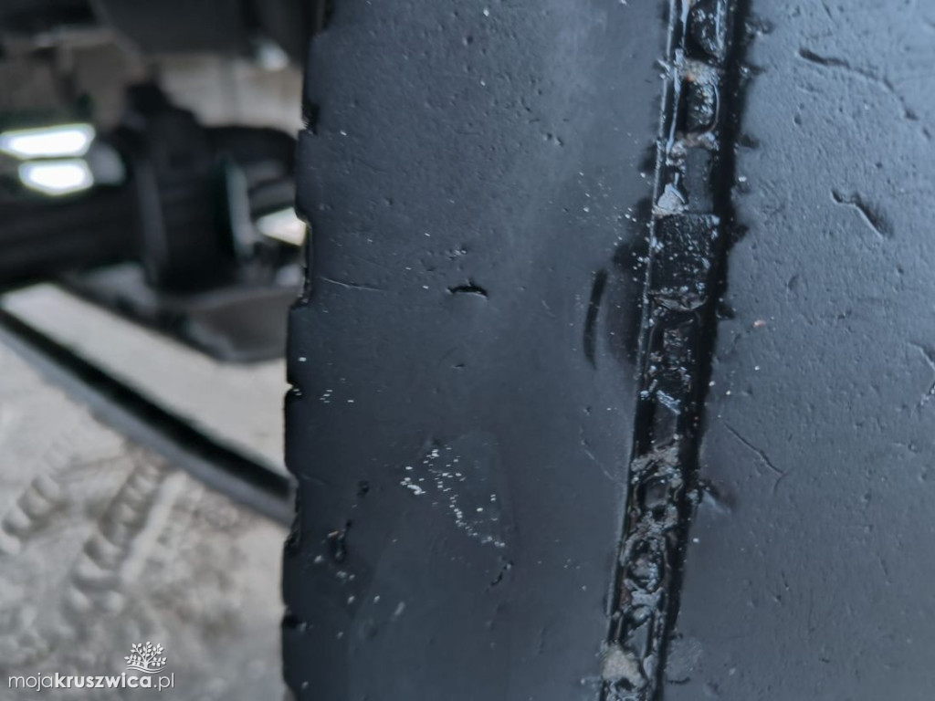 Stan techniczny pojazdu, a bezpieczeństwo na drodze