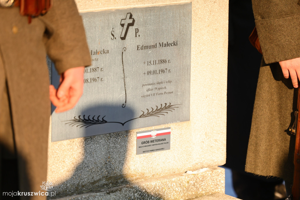 Patriotycznie w Powiecie Inowrocławskim [ZDJĘCIA]