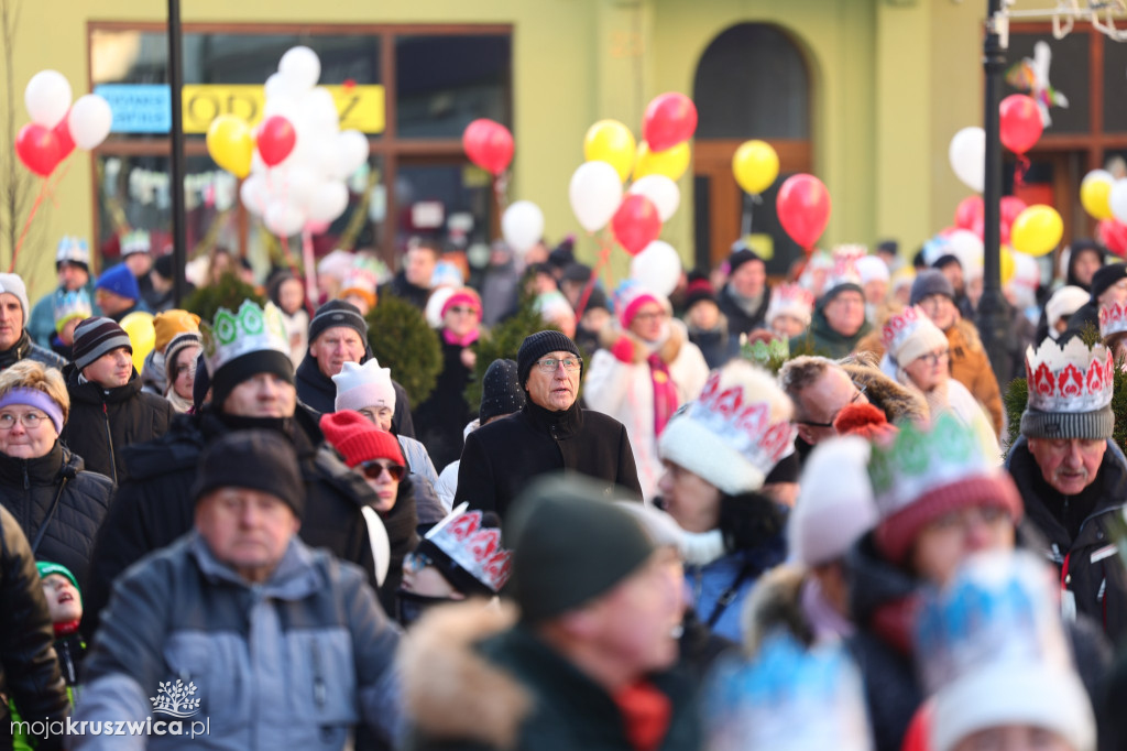Patriotycznie w Powiecie Inowrocławskim [ZDJĘCIA]