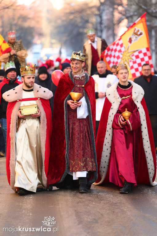Patriotycznie w Powiecie Inowrocławskim [ZDJĘCIA]