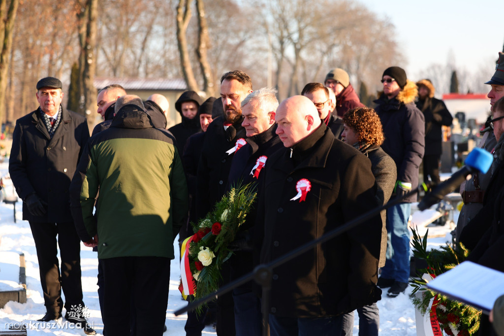 Patriotycznie w Powiecie Inowrocławskim [ZDJĘCIA]