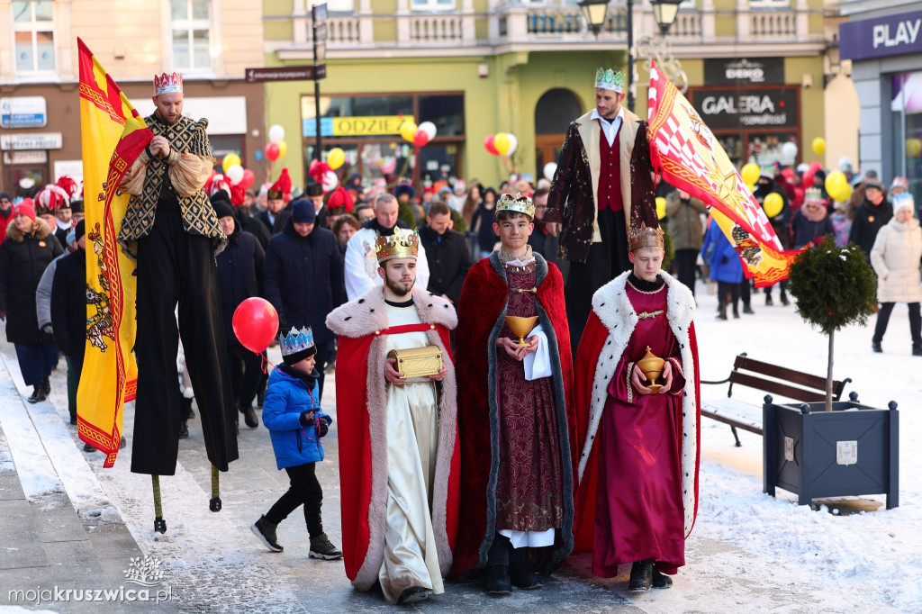 Patriotycznie w Powiecie Inowrocławskim [ZDJĘCIA]