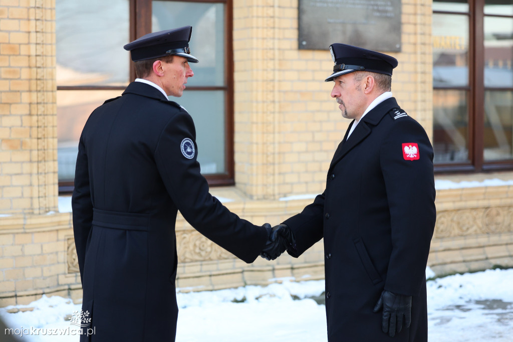 Patriotycznie w Powiecie Inowrocławskim [ZDJĘCIA]
