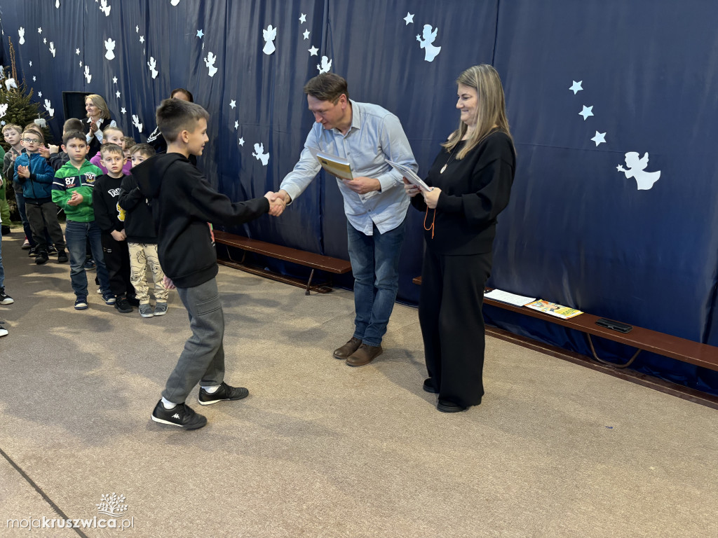 Sukcesy uczniów SP Sławsk w Ogólnopolskim Konkursie Przedmiotowym LEON