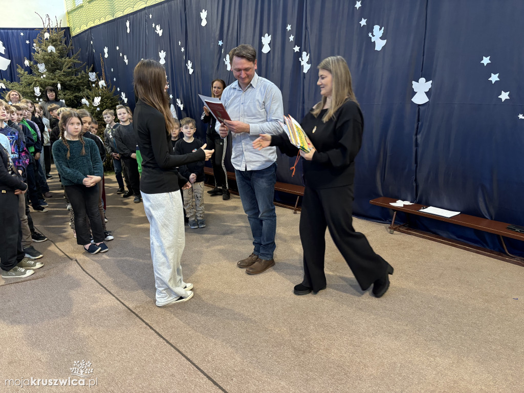 Sukcesy uczniów SP Sławsk w Ogólnopolskim Konkursie Przedmiotowym LEON