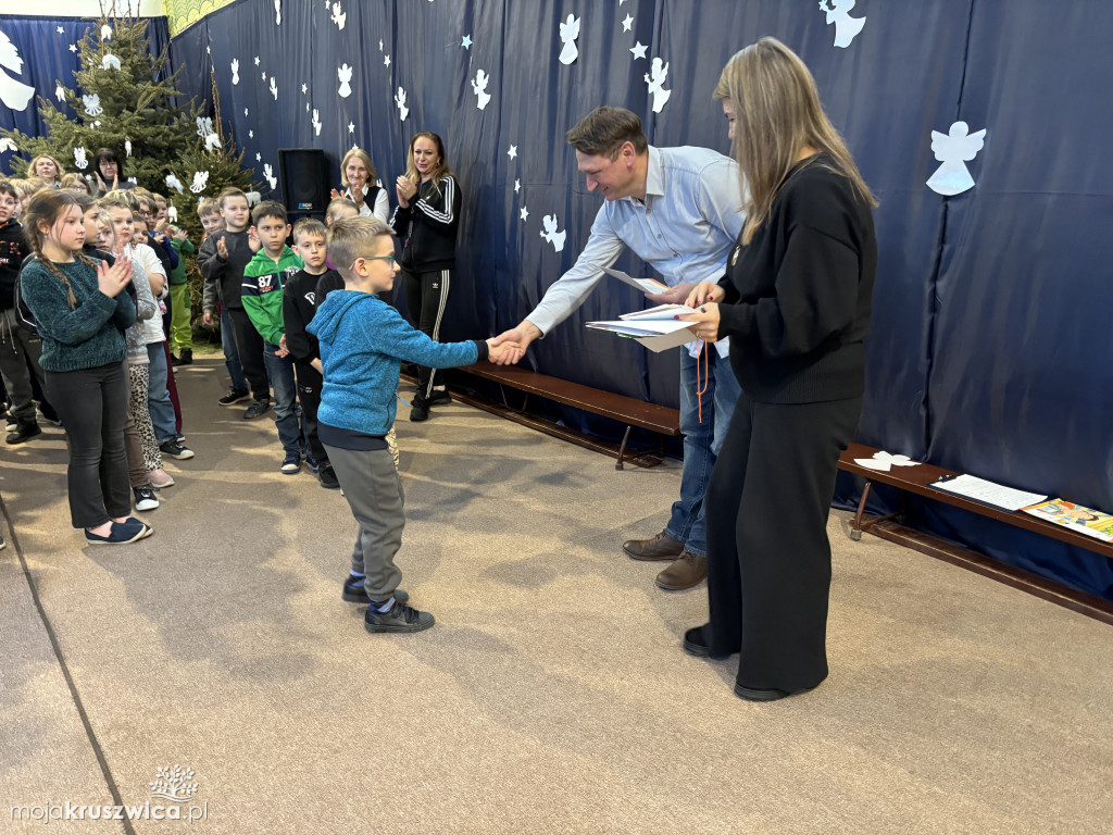 Sukcesy uczniów SP Sławsk w Ogólnopolskim Konkursie Przedmiotowym LEON