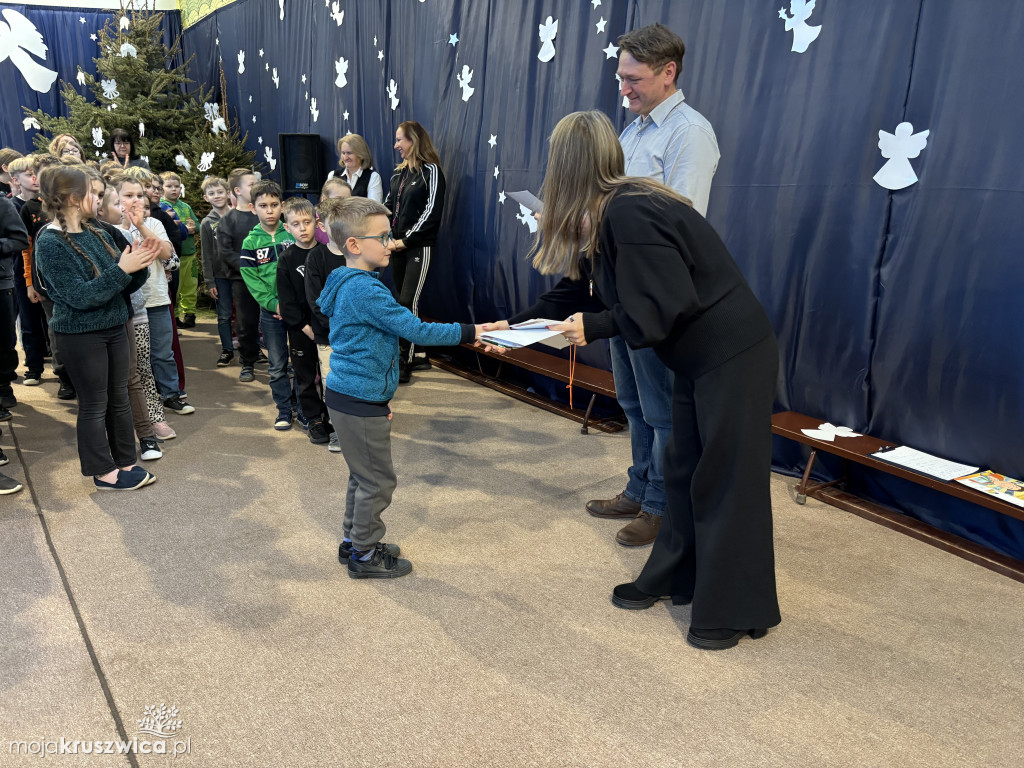 Sukcesy uczniów SP Sławsk w Ogólnopolskim Konkursie Przedmiotowym LEON