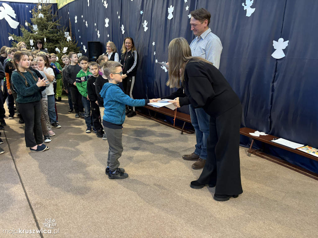 Sukcesy uczniów SP Sławsk w Ogólnopolskim Konkursie Przedmiotowym LEON
