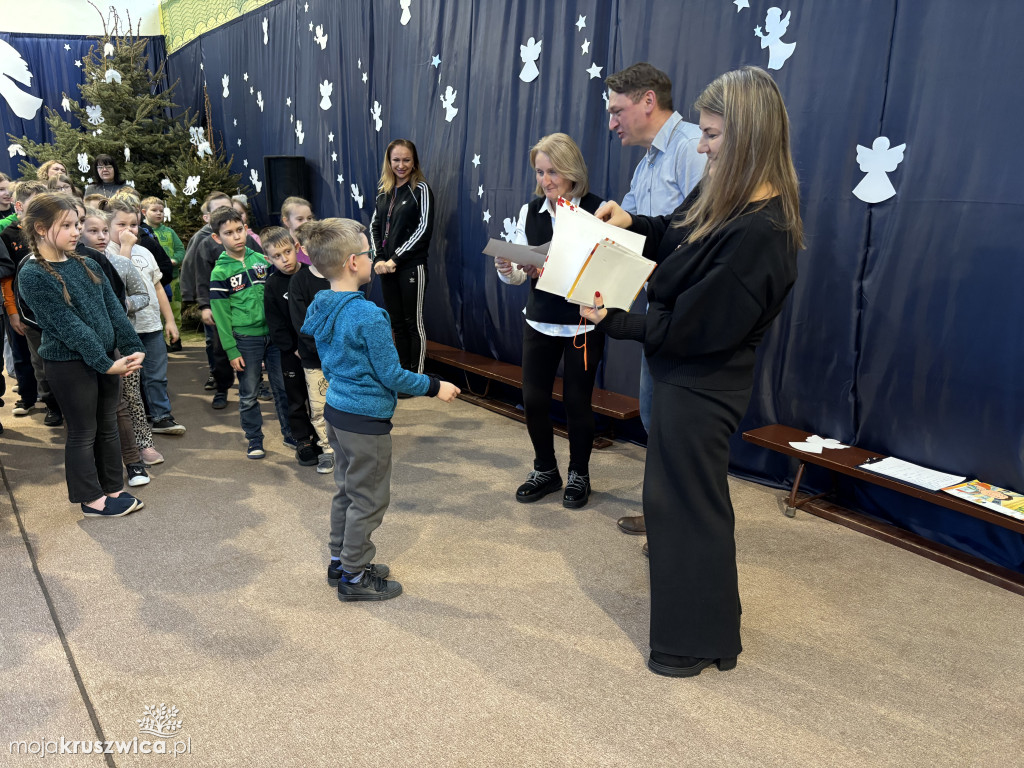 Sukcesy uczniów SP Sławsk w Ogólnopolskim Konkursie Przedmiotowym LEON