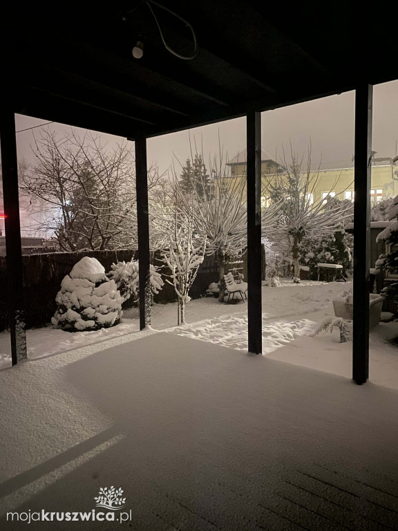 Na naszym głównym fanpage \