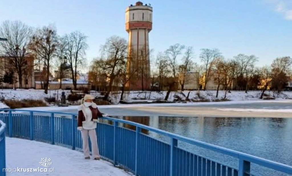 Na naszym głównym fanpage \