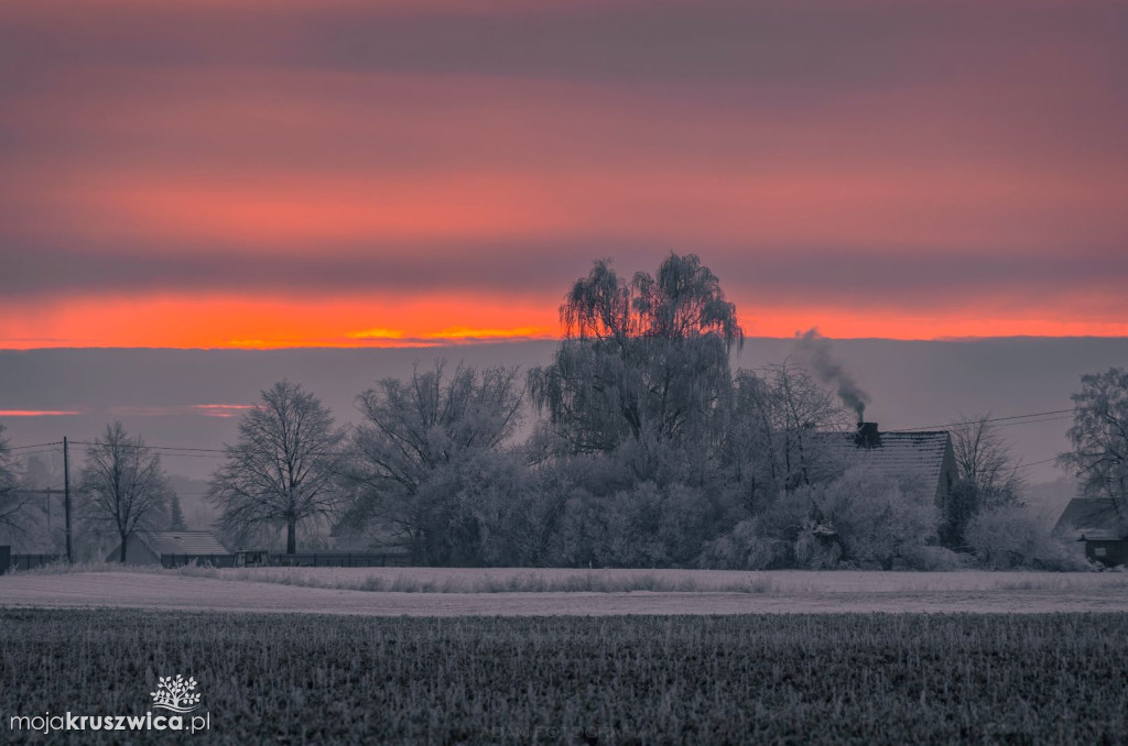 Na naszym głównym fanpage \