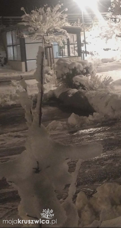 Na naszym głównym fanpage \