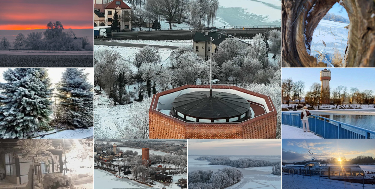 Na naszym głównym fanpage \