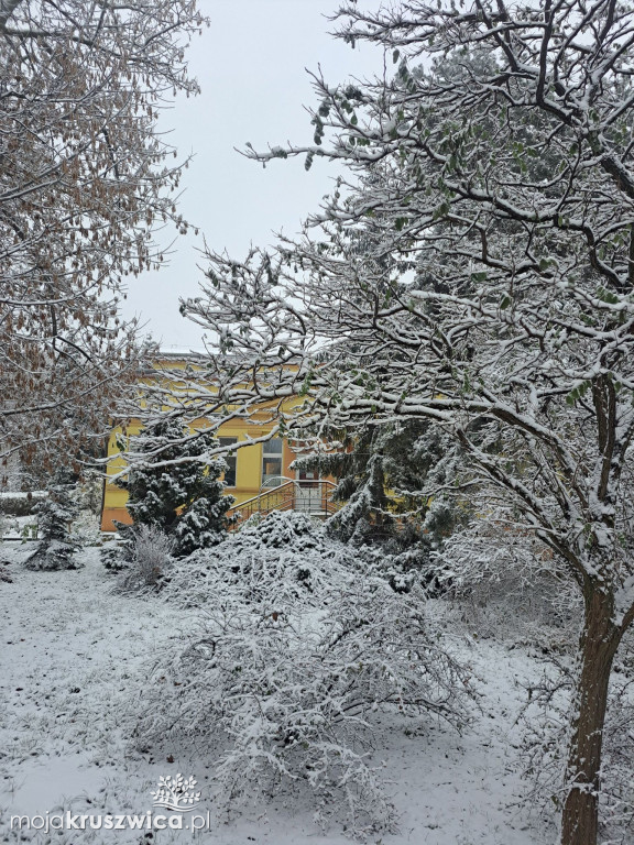 Na naszym głównym fanpage \