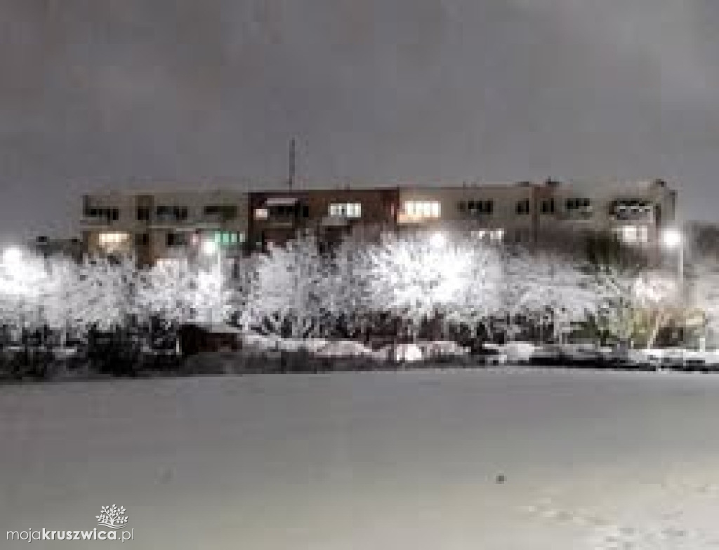 Na naszym głównym fanpage \