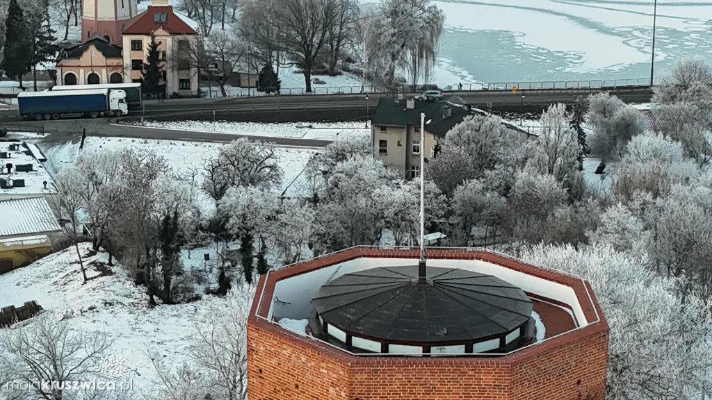 Na naszym głównym fanpage \