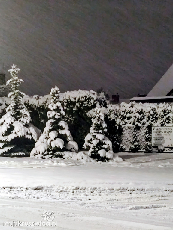 Na naszym głównym fanpage \