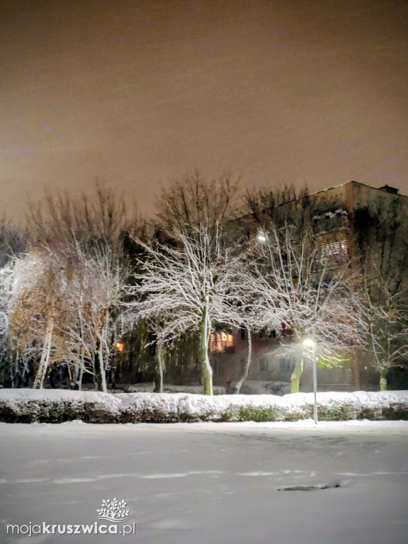 Na naszym głównym fanpage \