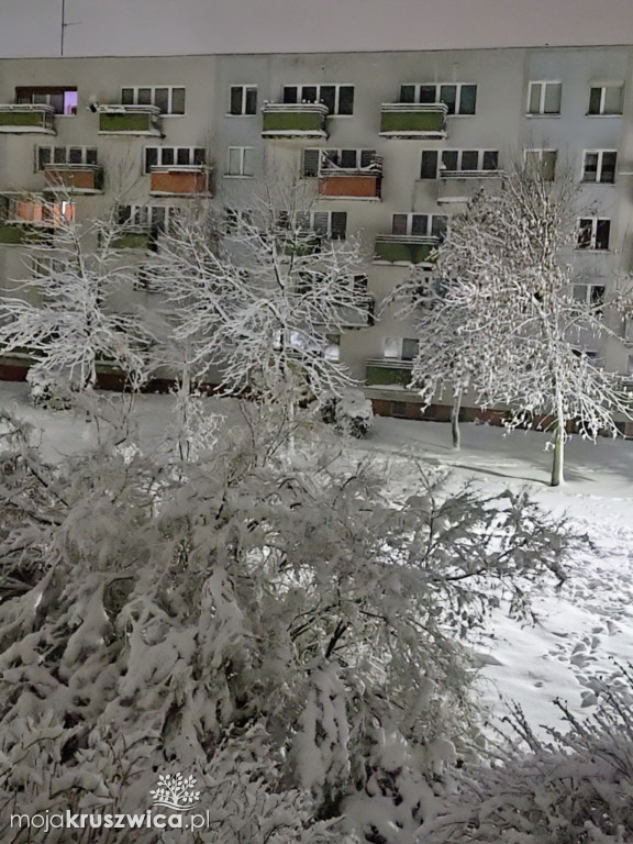 Na naszym głównym fanpage \