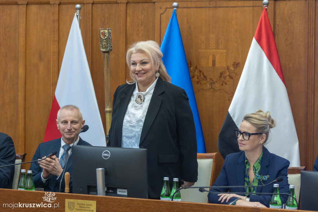 Cztery umowy o dofinansowanie projektów dla Gminy Kruszwica podpisane