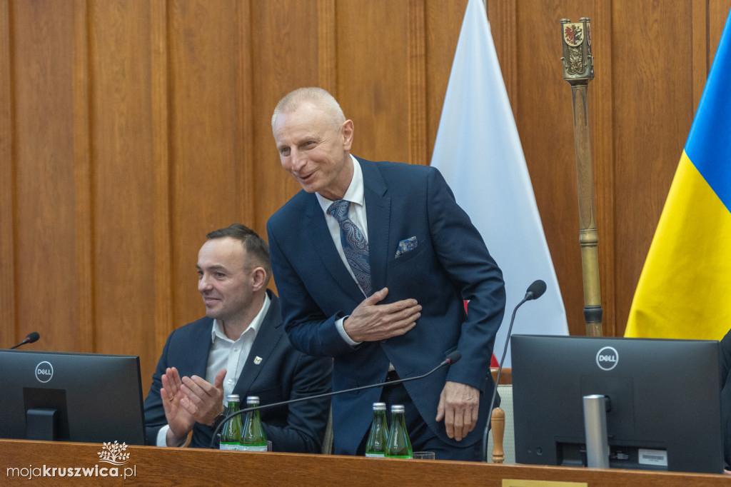 Cztery umowy o dofinansowanie projektów dla Gminy Kruszwica podpisane