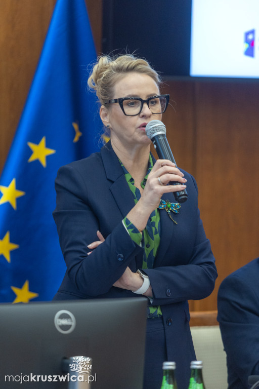 Cztery umowy o dofinansowanie projektów dla Gminy Kruszwica podpisane