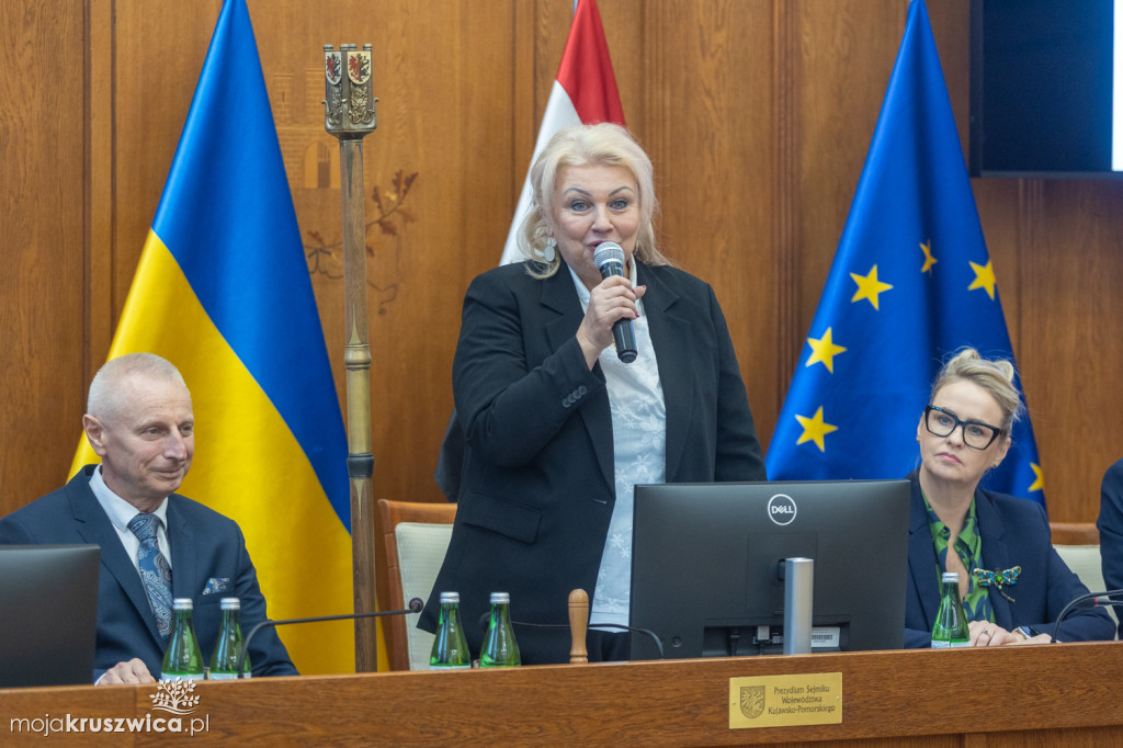 Cztery umowy o dofinansowanie projektów dla Gminy Kruszwica podpisane