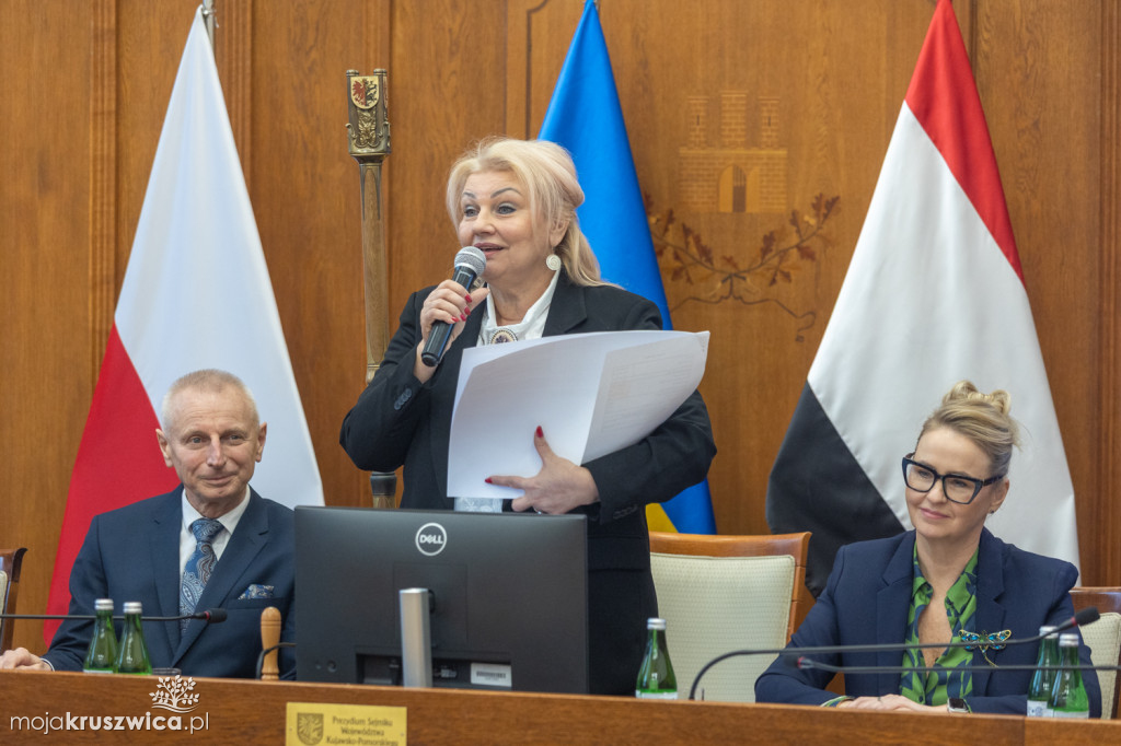 Cztery umowy o dofinansowanie projektów dla Gminy Kruszwica podpisane