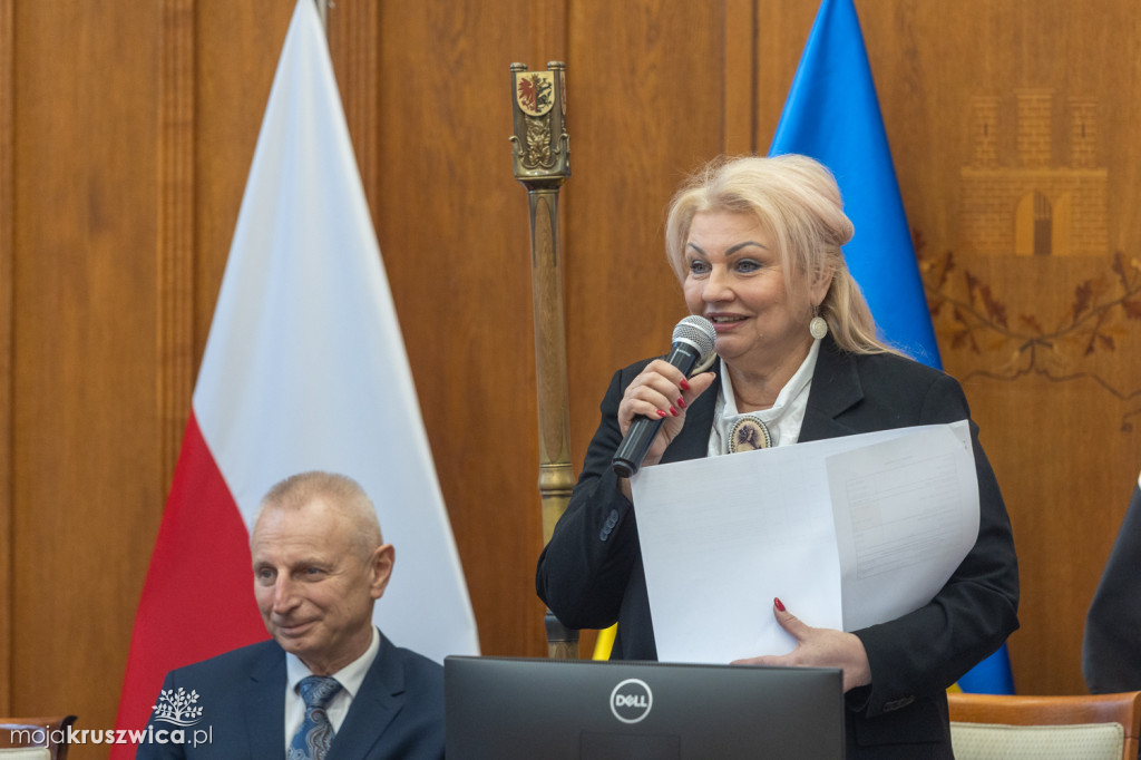 Cztery umowy o dofinansowanie projektów dla Gminy Kruszwica podpisane