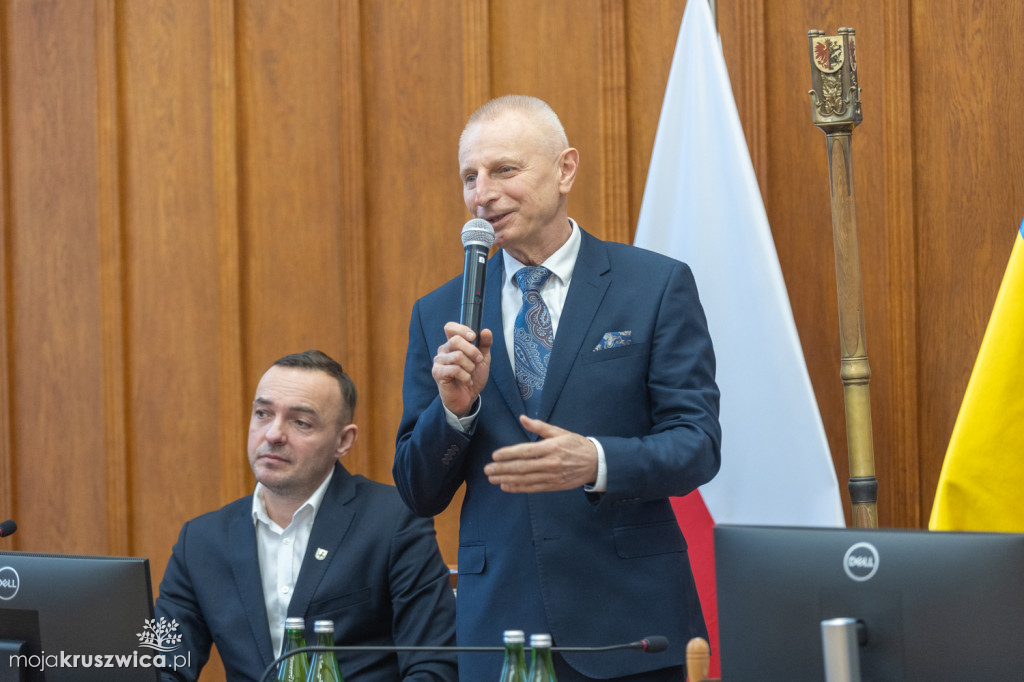 Cztery umowy o dofinansowanie projektów dla Gminy Kruszwica podpisane