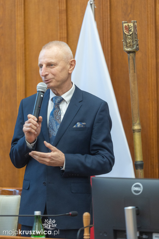 Cztery umowy o dofinansowanie projektów dla Gminy Kruszwica podpisane