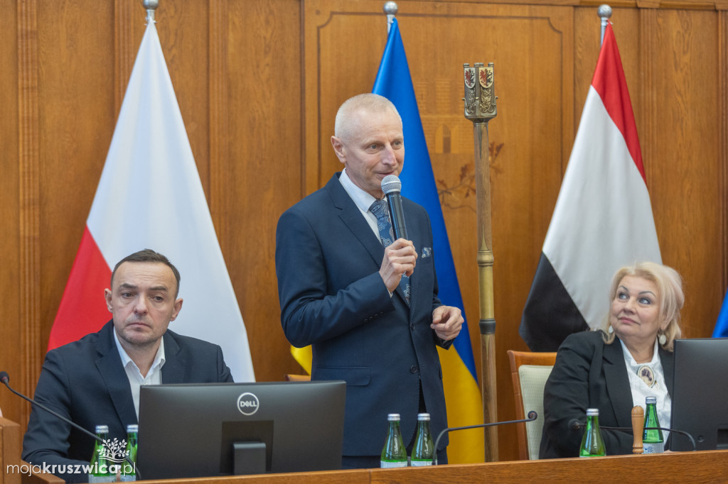 Cztery umowy o dofinansowanie projektów dla Gminy Kruszwica podpisane