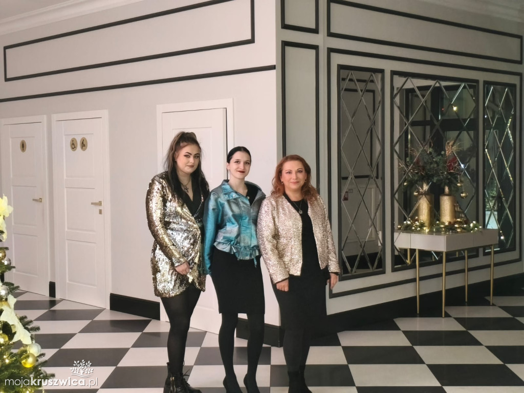 Trwa spotkanie noworoczne z organizacjami pozarządowymi w Kruszwicy