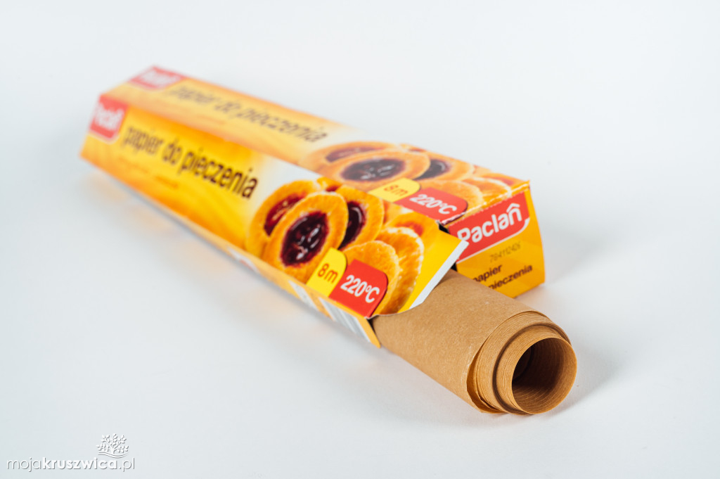 Gotuj z MojaKruszwica.pl: Zapiekane jabłka z miodem i bakaliami