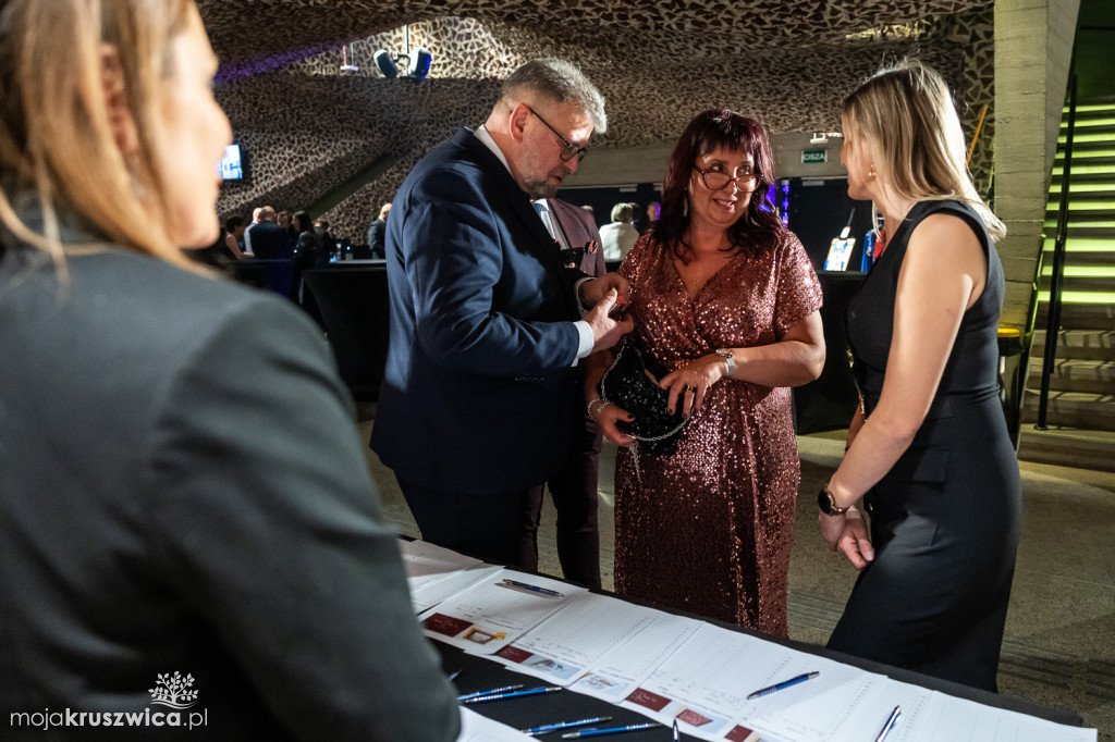 LICYTACJE BAL MARSZAŁKOWSKI