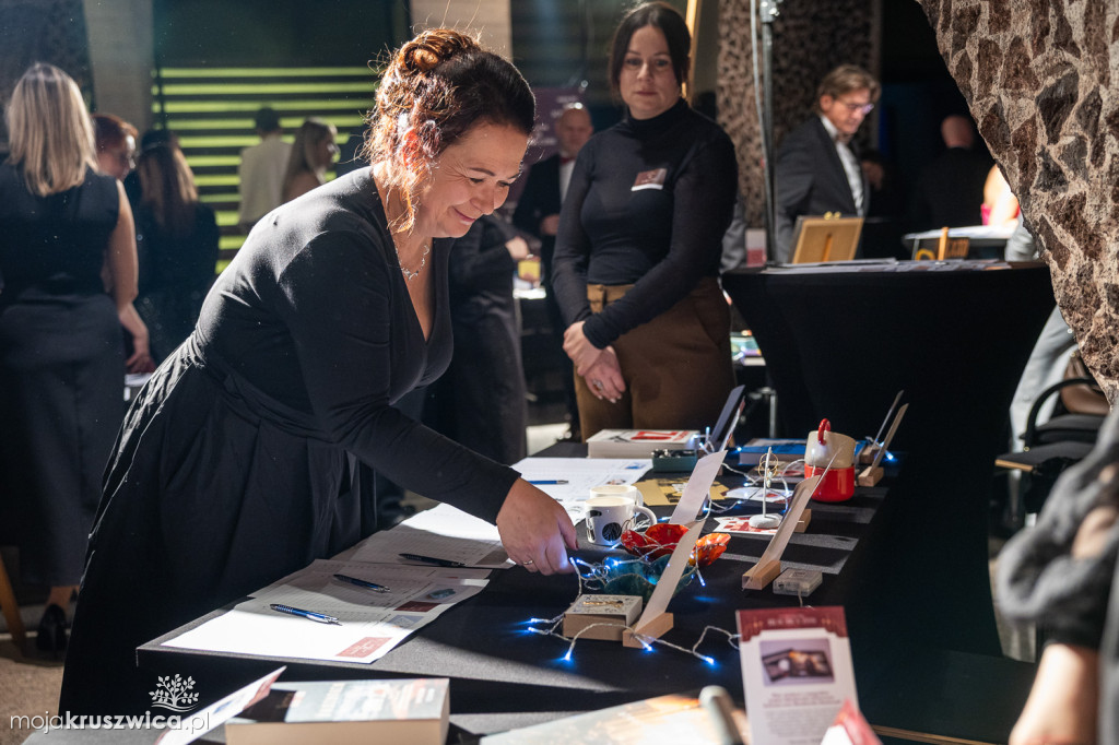 LICYTACJE BAL MARSZAŁKOWSKI