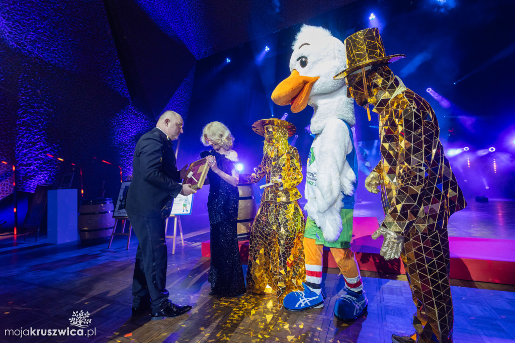 LICYTACJE BAL MARSZAŁKOWSKI