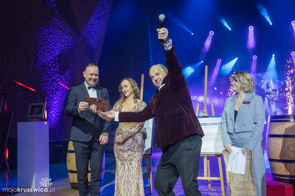 LICYTACJE BAL MARSZAŁKOWSKI