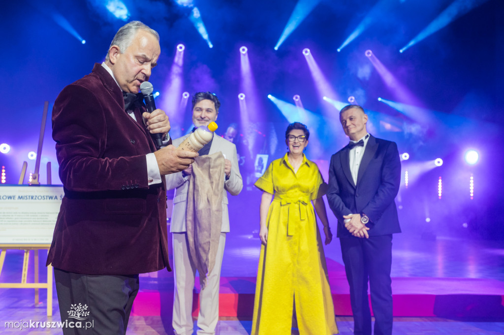 LICYTACJE BAL MARSZAŁKOWSKI