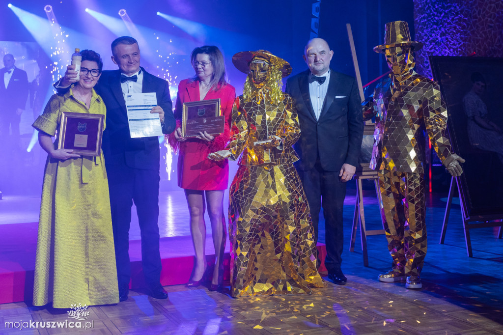 LICYTACJE BAL MARSZAŁKOWSKI