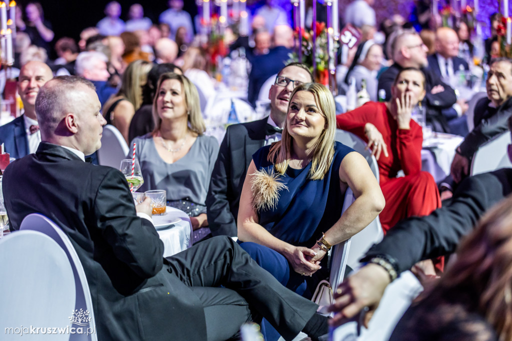 LICYTACJE BAL MARSZAŁKOWSKI