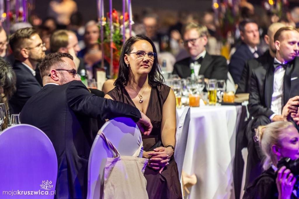 LICYTACJE BAL MARSZAŁKOWSKI