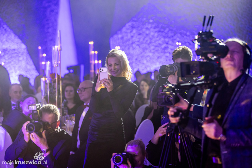 LICYTACJE BAL MARSZAŁKOWSKI