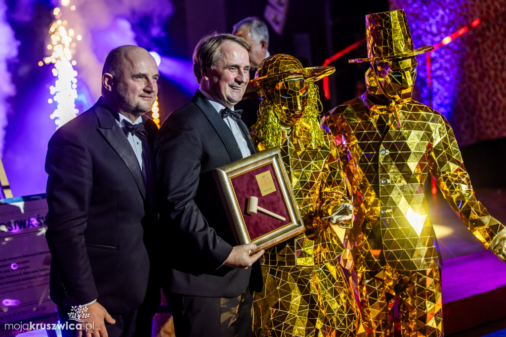 LICYTACJE BAL MARSZAŁKOWSKI