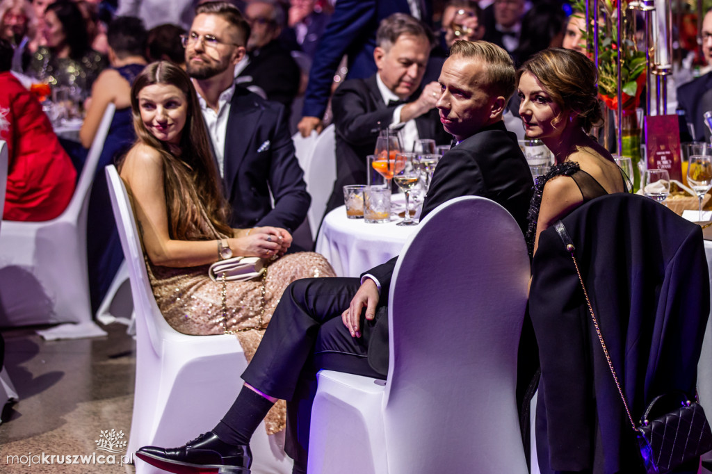 LICYTACJE BAL MARSZAŁKOWSKI